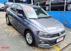 Volkswagen POLO 1.0 TSI CONFORTLINE FLEX 2022/2022